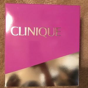 Clinique Great skin home & away cleansing set